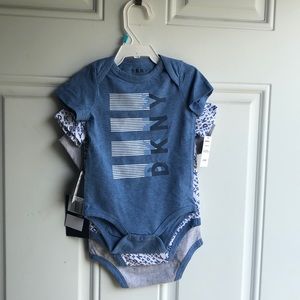 DKNY 3 Piece Set